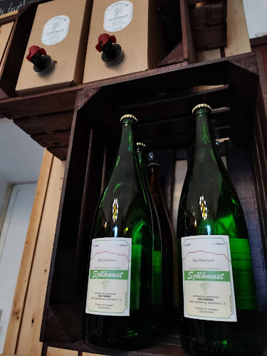 Eke Pince Termelői Bor - Budapest