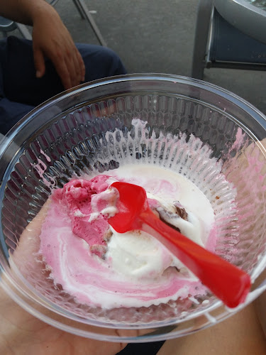 Comentarii opinii despre Csinger Fagyizó - Dunakeszi