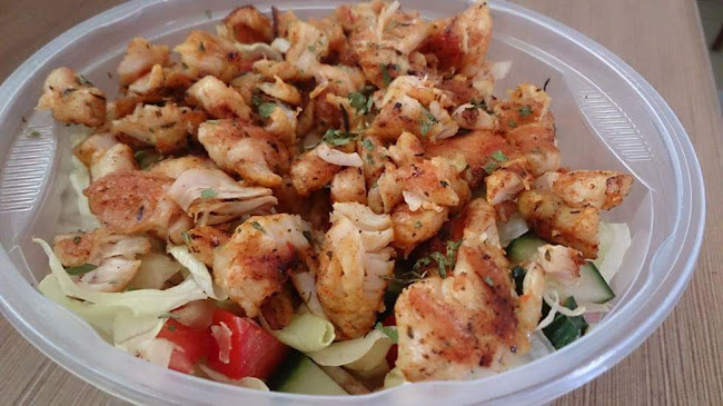 Club43 Büfé és Pizzéria - Vendéglátás