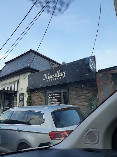 Kiscsillag Étterem - Vendéglátás