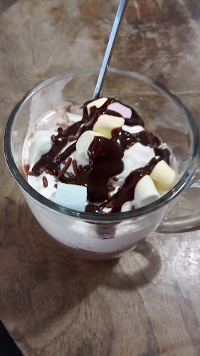 Kovács János Fagylalt És Sütemény