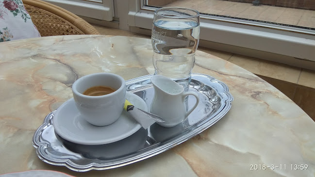 Maródi Cukrászda Kft