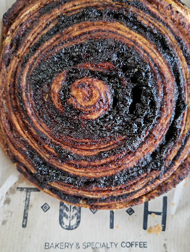 Opinii despre Tóth Bakery & Specialty Coffee în Gödöllő - Vendéglátás