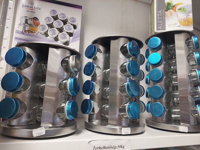 Comentarii opinii despre Berettyóújfalu, Piac