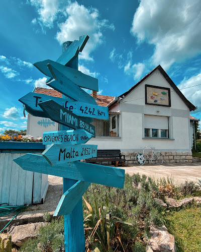 Örvényes, Új u. 2, 8242