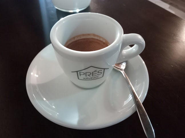 Présház Kávézó