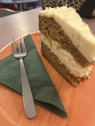 Café Lex - Vendéglátás