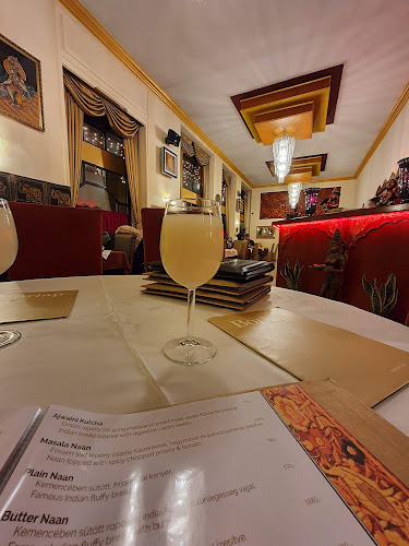 Taj Mahal Étterem - Vendéglátás