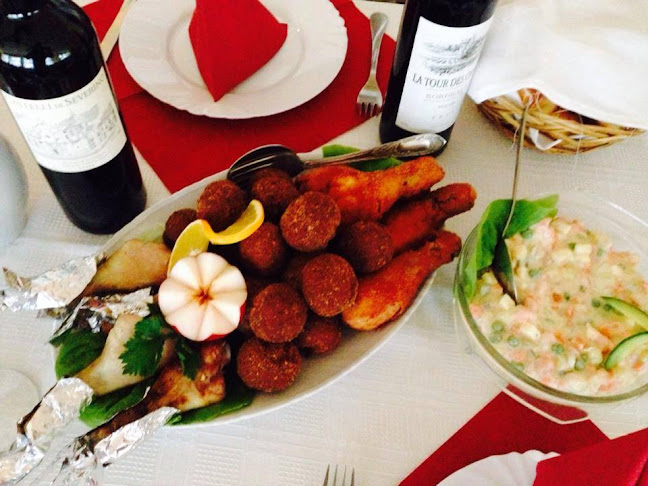 Diófa Vendéglő Kalocsa -Céges Rendezvény szervezés- Étterem Kalocsa- Menüztetés