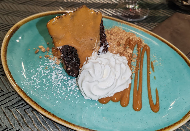 Opinii despre Al Rabló Étterem és Pizzéria în Pásztó - Vendéglátás