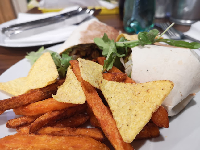 Comentarii opinii despre Barkács Konyha Street Food