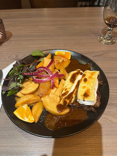 Omlett Étterem Szombathely - Szombathely