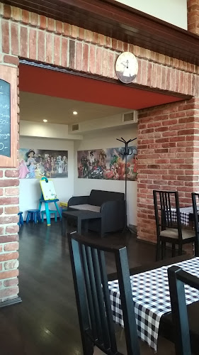 Trattoria Amici - Nyíregyháza