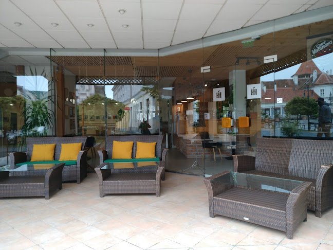 Opinii despre Manuel Coffe în Kőszeg - Vendéglátás