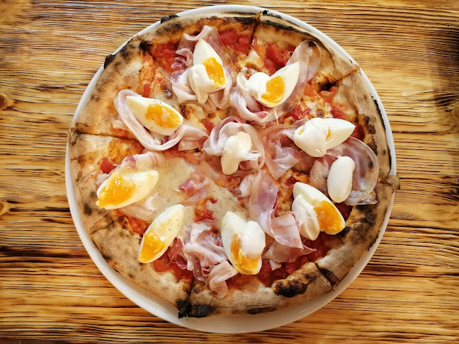 Opinii despre Pizza Pasta Buona Sera în Sajószentpéter - Vendéglátás