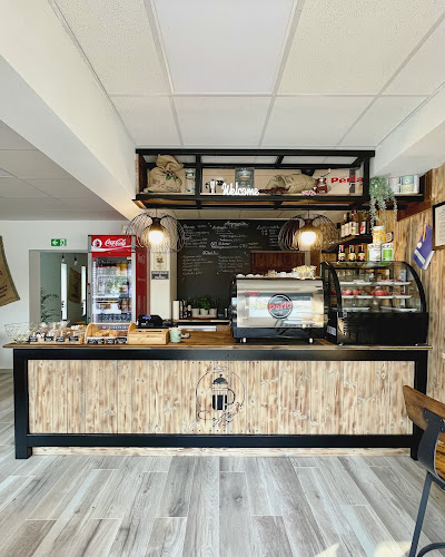 SD Coffee Bar & Pizza