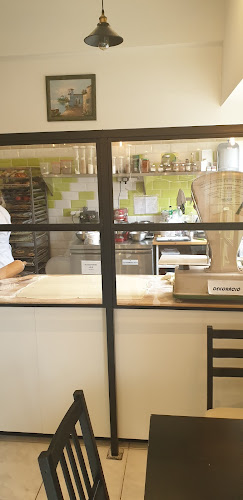 Opinii despre A kis pékinas - Le Petit Boulanger în Budapest - Vendéglátás