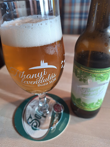 Comentarii opinii despre Apáti Étterem, Kávézó