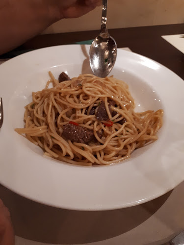 Okay Italia - Budapest