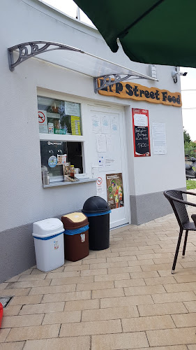 LTP Street Food Büfé - Körmend