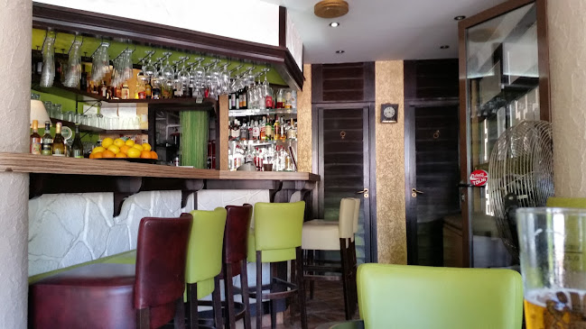 Opinii despre Clock-drink în Siófok - Vendéglátás