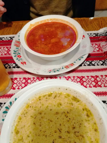 Pipa étterem - Vendéglátás