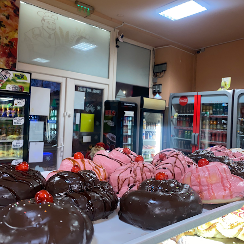 Opinii despre Europa ONI Pékség în Békéscsaba - Vendéglátás