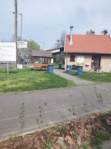 Békési úti Lángos sütöde - Vendéglátás