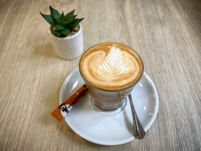 Comentarii opinii despre Cafe Brunch Budapest - Opera