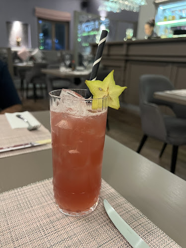 La-Guna Étterem & Mori Sushi