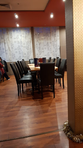 Budapest, Rákosfalva park 1, 1144