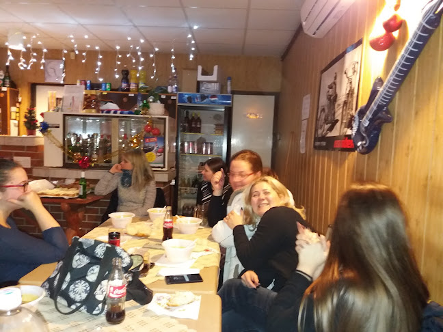 Opinii despre Zóna presszó în Tuzsér - Vendéglátás