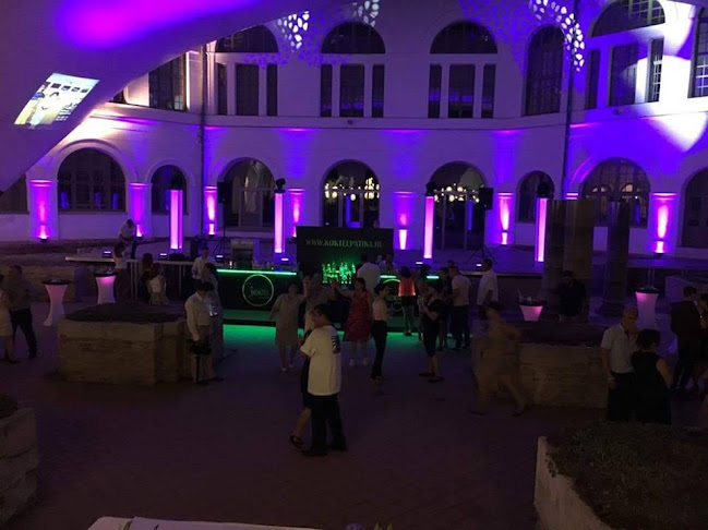 Koktél Patika | Mobil koktélbár | koktél szerviz - Vendéglátás