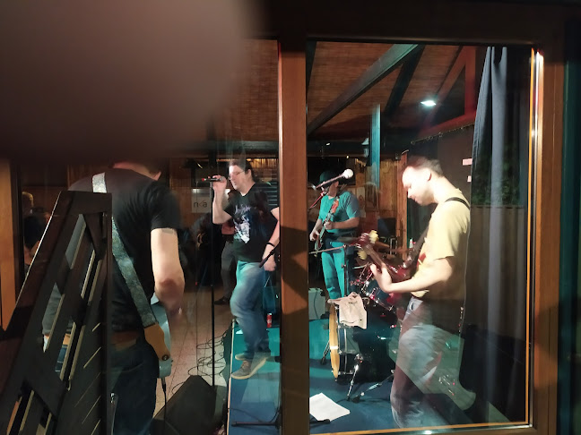 Nádas söröző - Békéscsaba