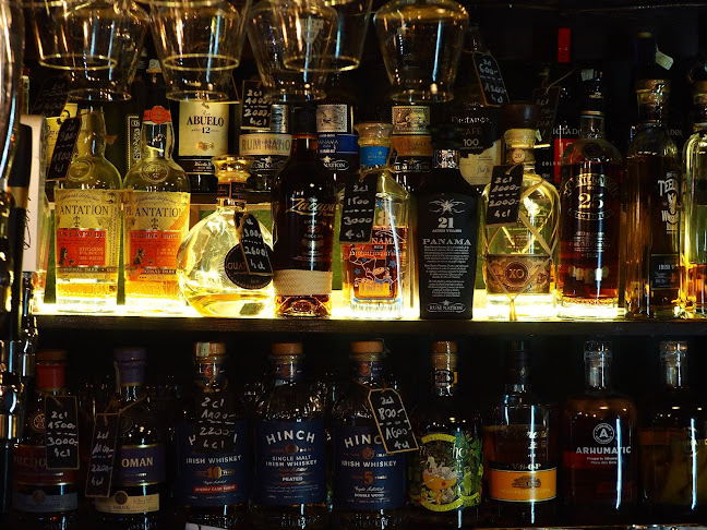 London Stone Pub - Budapest