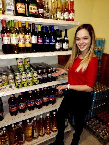 kis Joy's pub presszó & lottózó - Vendéglátás