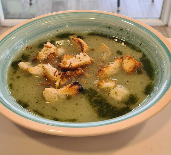 Tánti Házias Ízek - Újhartyán