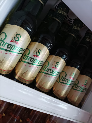 Tabán Amstel Söröző (Szép és Kürti Bt.) - Vendéglátás