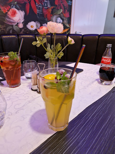 Random House Étterem