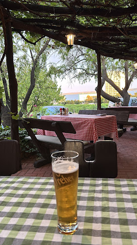 Opinii despre Baricska Csárda în Balatonfüred - Vendéglátás