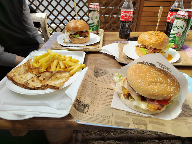 Antik faloda - Szilvásvárad