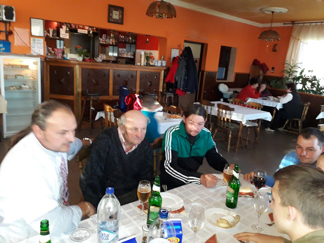 Kaiser Vendéglő - Jászszentlászló