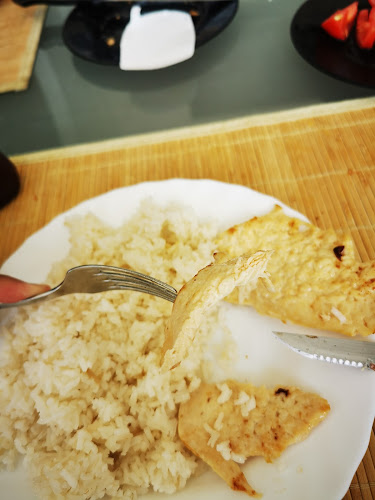 Opinii despre Platni Étkezde în Budapest - Vendéglátás