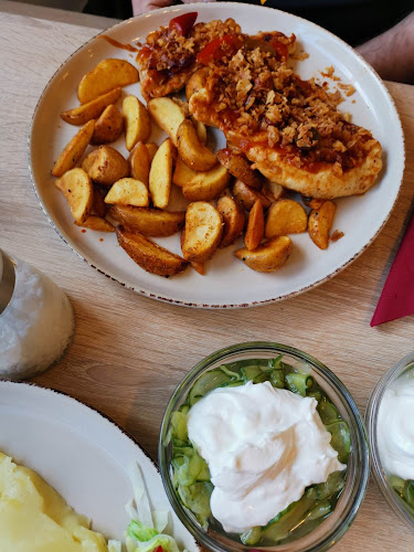 Resti - Dunaújváros