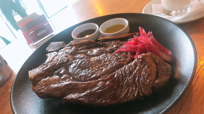 Meatology Budapest - Budapest