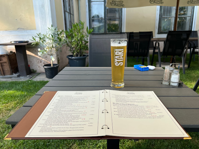 Fóti Kastély Étterem