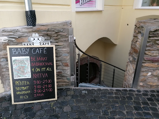 Barbakán Café - Kőszeg