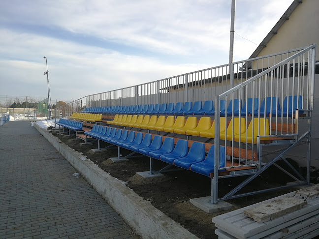 Kemecse, Sport u. 1, 4501