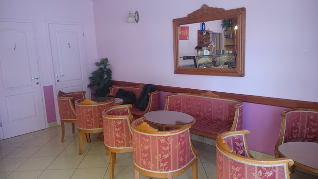 Éden Cukrászda - Hajdúnánás