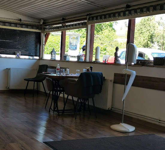 Óhegy Étterem - Budapest